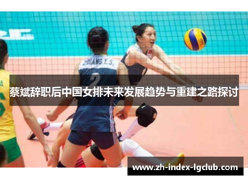 蔡斌辞职后中国女排未来发展趋势与重建之路探讨