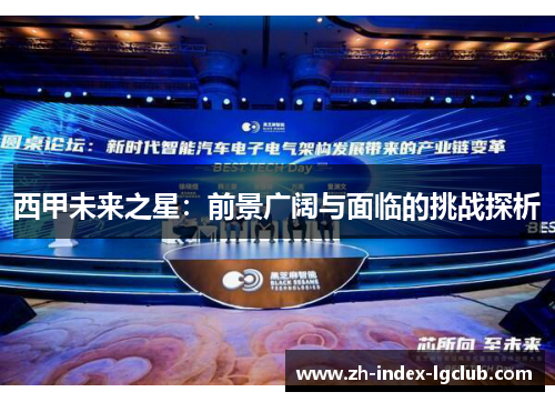 西甲未来之星：前景广阔与面临的挑战探析