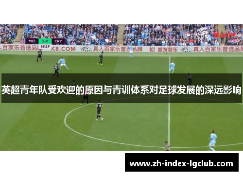 英超青年队受欢迎的原因与青训体系对足球发展的深远影响